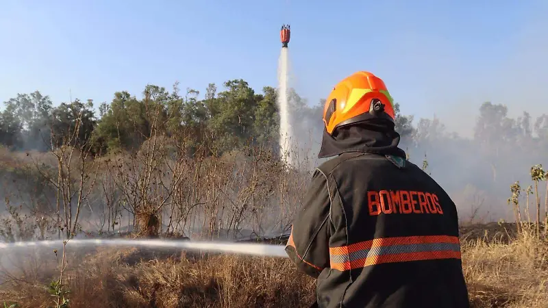 incendio colomos 